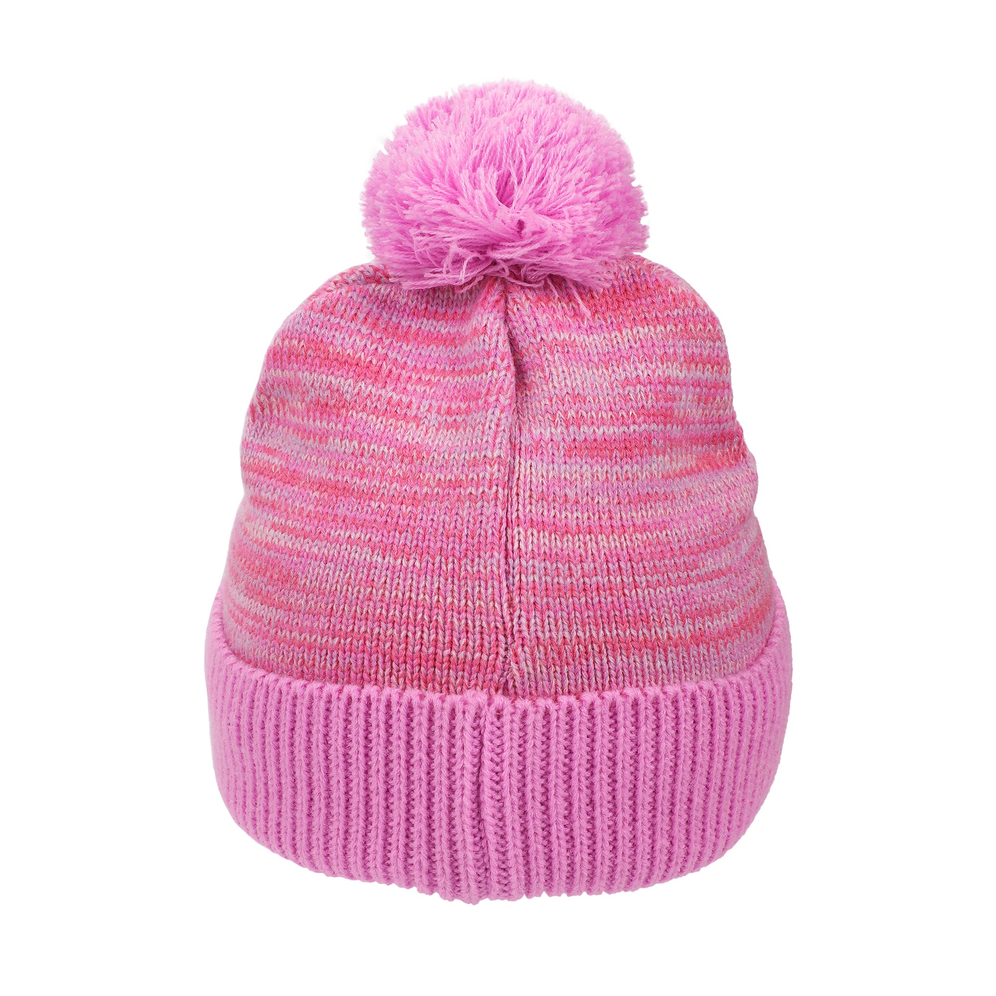 Super Mario Brothers Princess Peach Youth 2-Piece Knit Beanie & Gloves Set