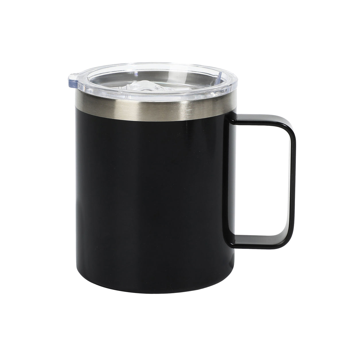 Harry Potter Hogwarts 14 oz Stainless Steel Mug with Socks