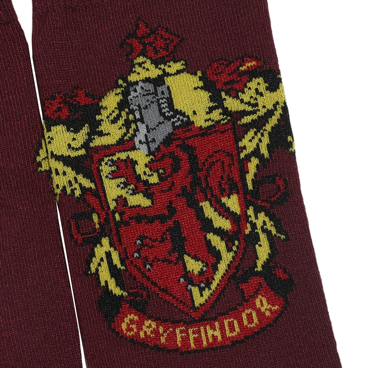 Harry Potter Gryffindor Stainless Steel Mug and Socks Combo