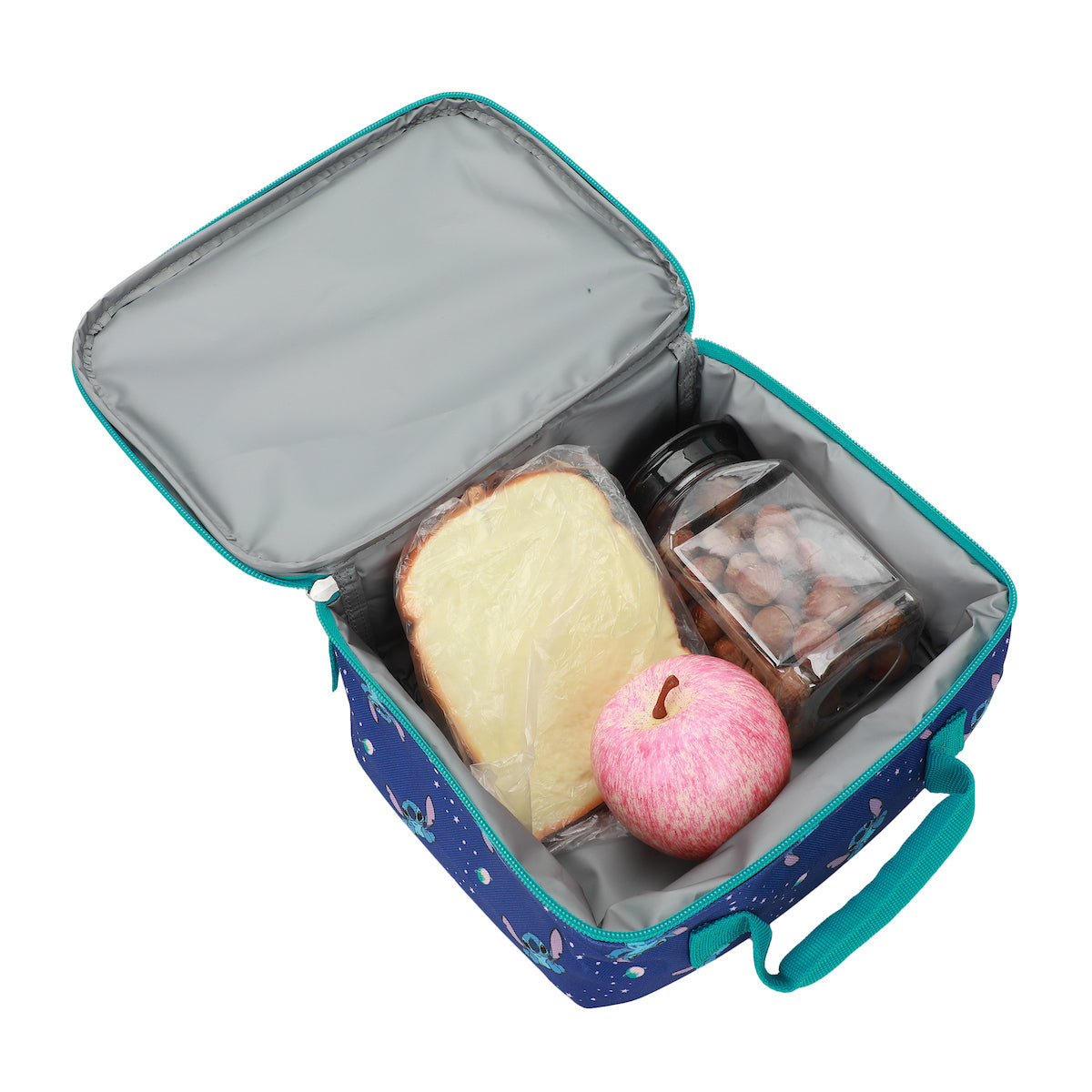Disney Stitch Chilled Vibes 3-PC Youth Lunch Kit