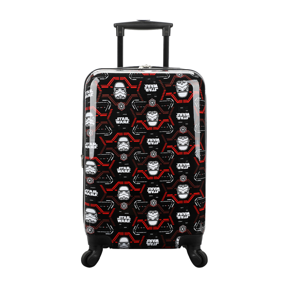 Star Wars c Stormtrooper All-Over Print 3-Pack Travel Set