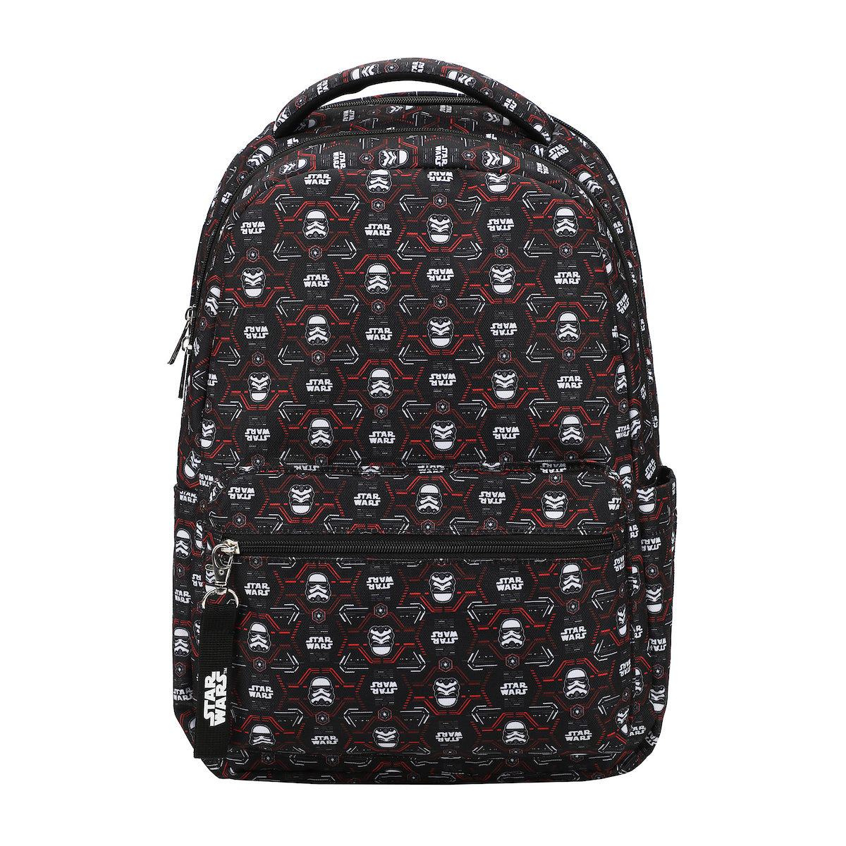 Star Wars c Stormtrooper All-Over Print 3-Pack Travel Set