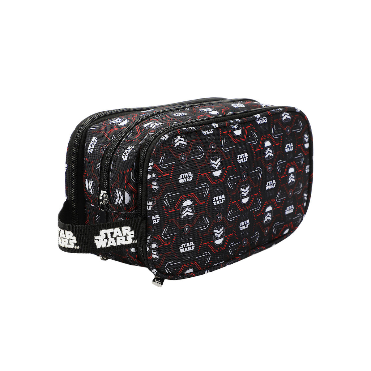 Star Wars c Stormtrooper All-Over Print 3-Pack Travel Set