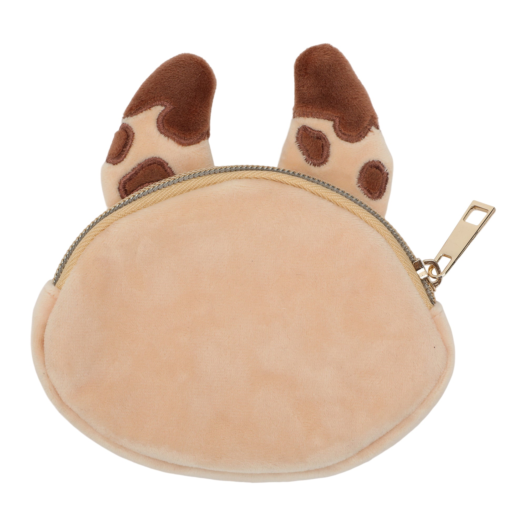 Ahsoka Disney + Loth-Cat Plush Coin Purse