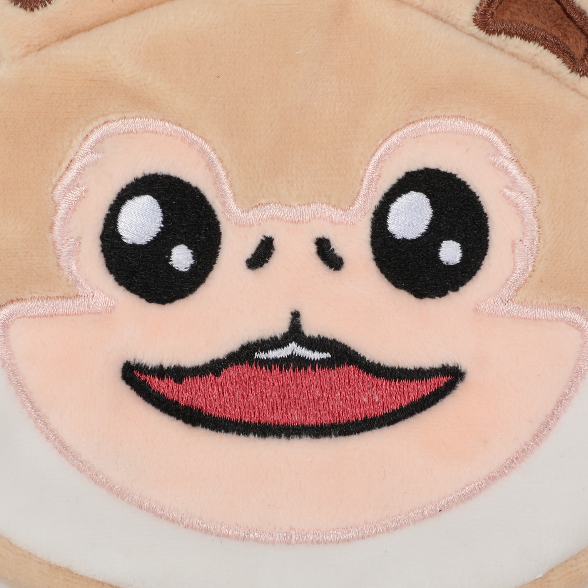 Ahsoka Disney + Loth-Cat Plush Coin Purse