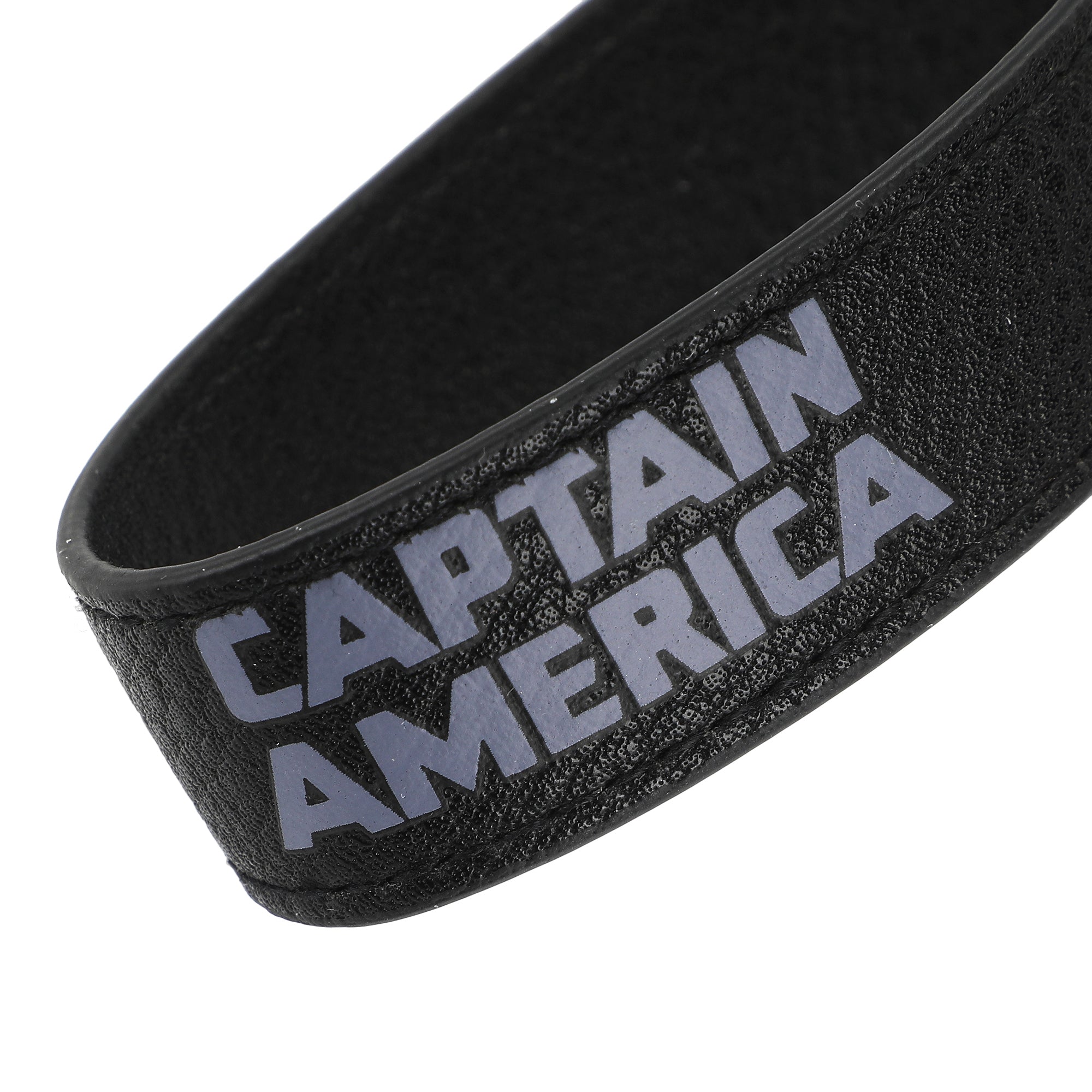 Captain America Brave New World Sam Wilson Helmet Coin Pouch Wristlet Wallets