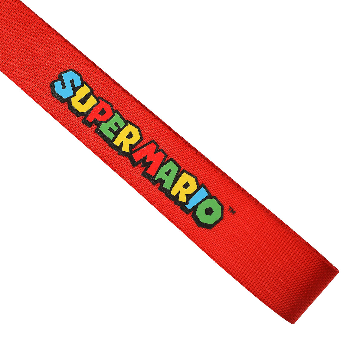 Super Mario Bros Super Mushroom Coin Pouch