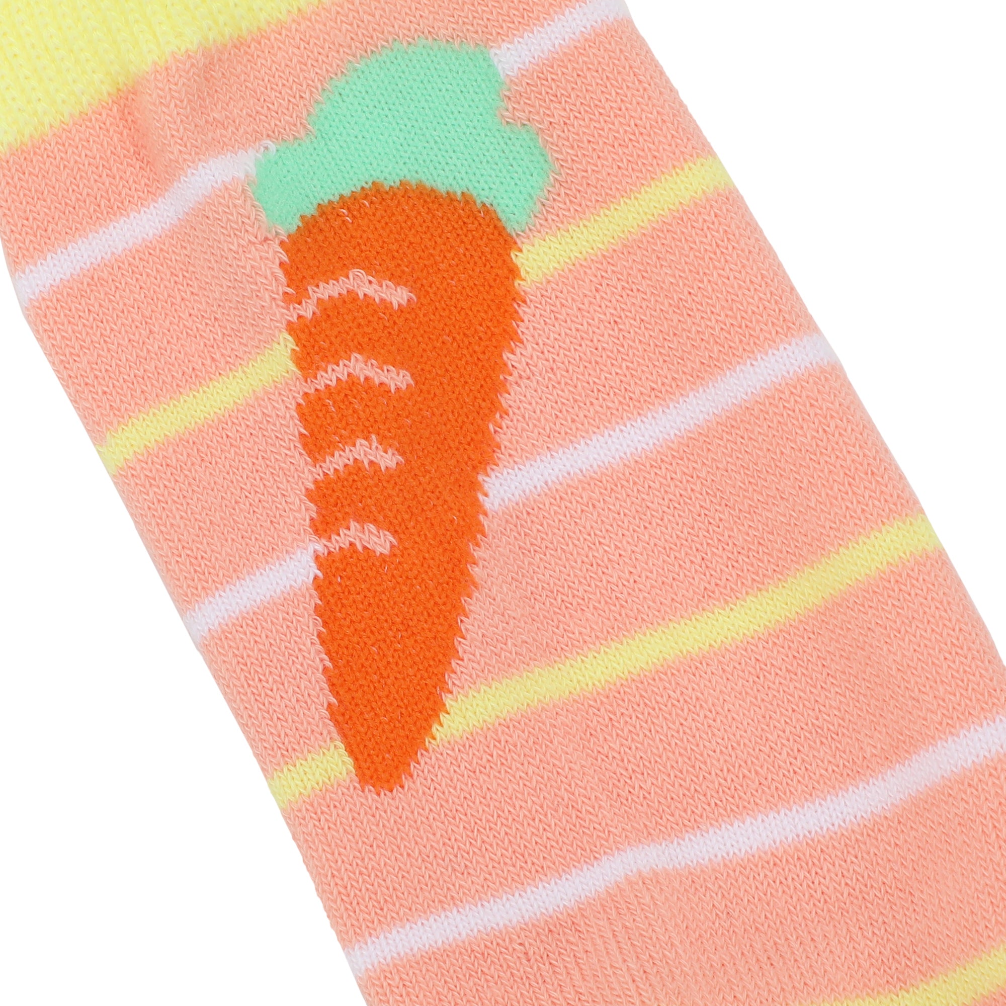 Youth Easter Themed Crew Socks 3-Pack - Vibrant and Fun Holiday Socks for Spring Celebrations