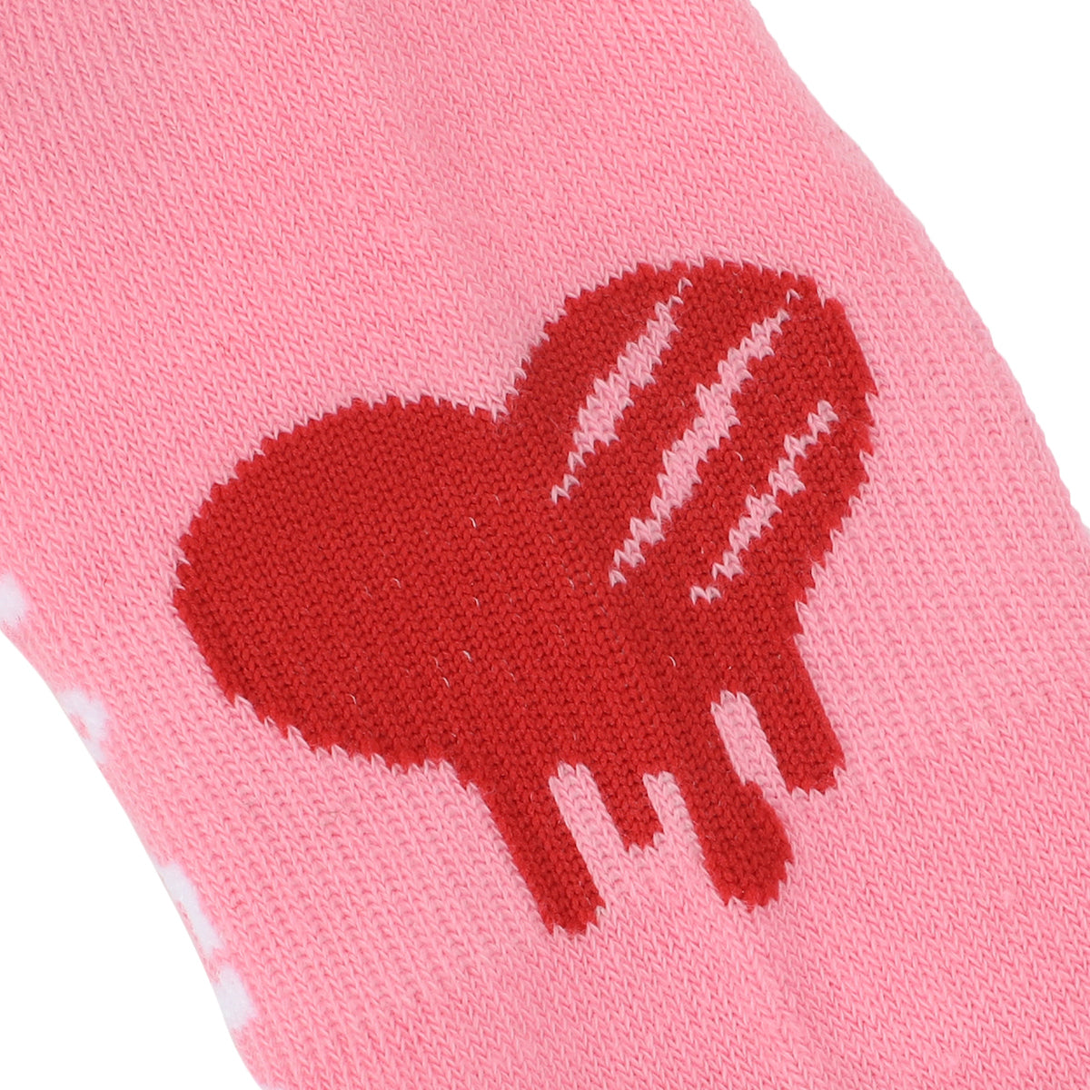 Gloomy Bear Gloomy & Pity Men's Athletic Crew Socks