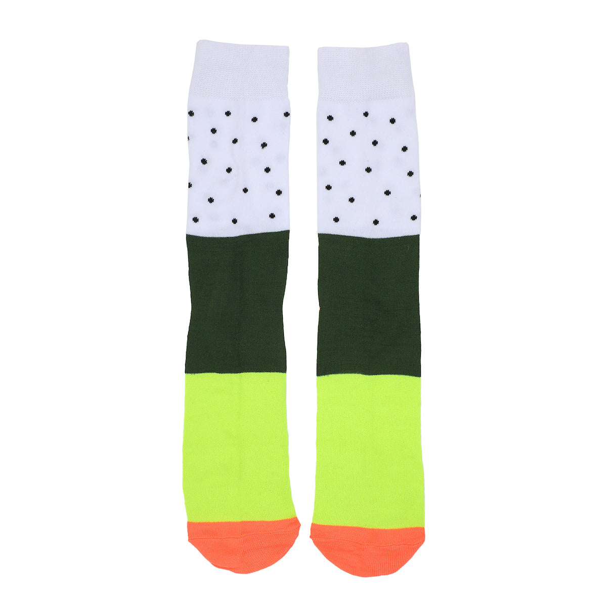 Sushi Delight Crew Socks Gift Box - Set of 3 Pairs, Perfect for Sushi Lovers!-OSFA