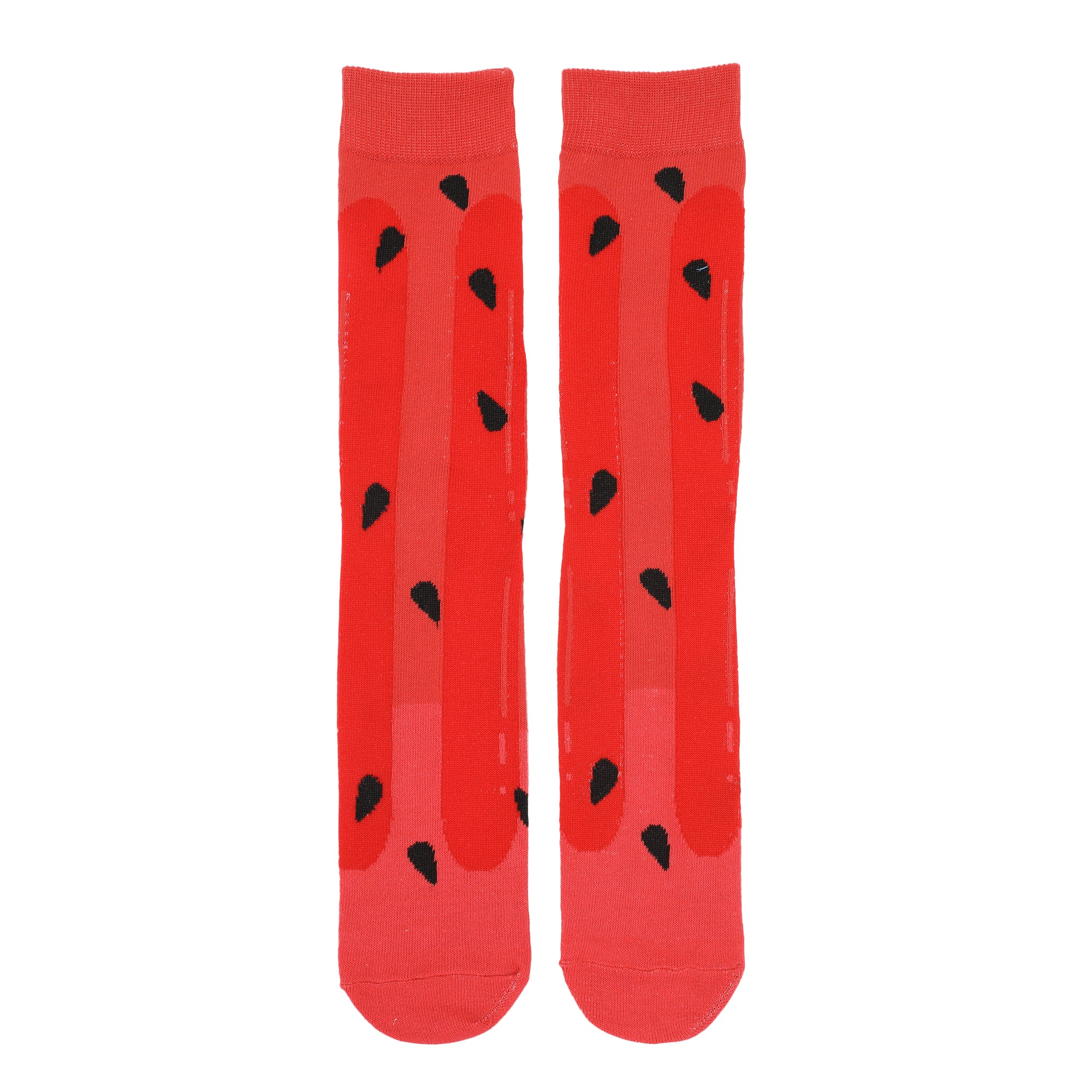 Ice Cream Truck Treats 3-Pair Men's Casual Crew Socks-OSFA