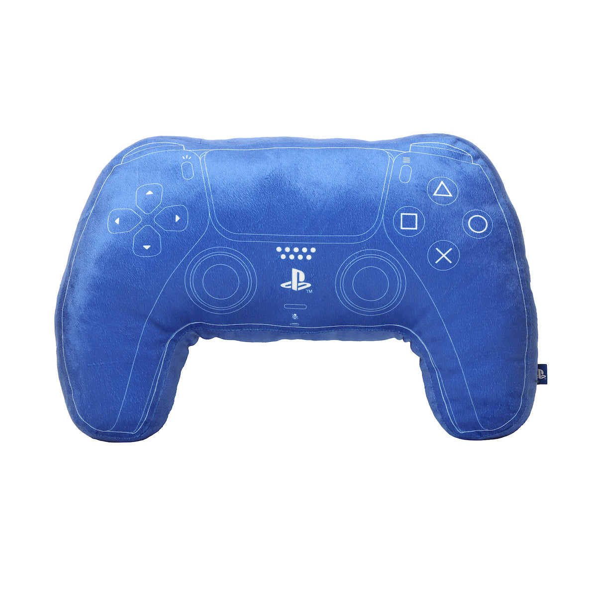 Officially Licensed PlayStation Controller Shaped Cushion Pillow