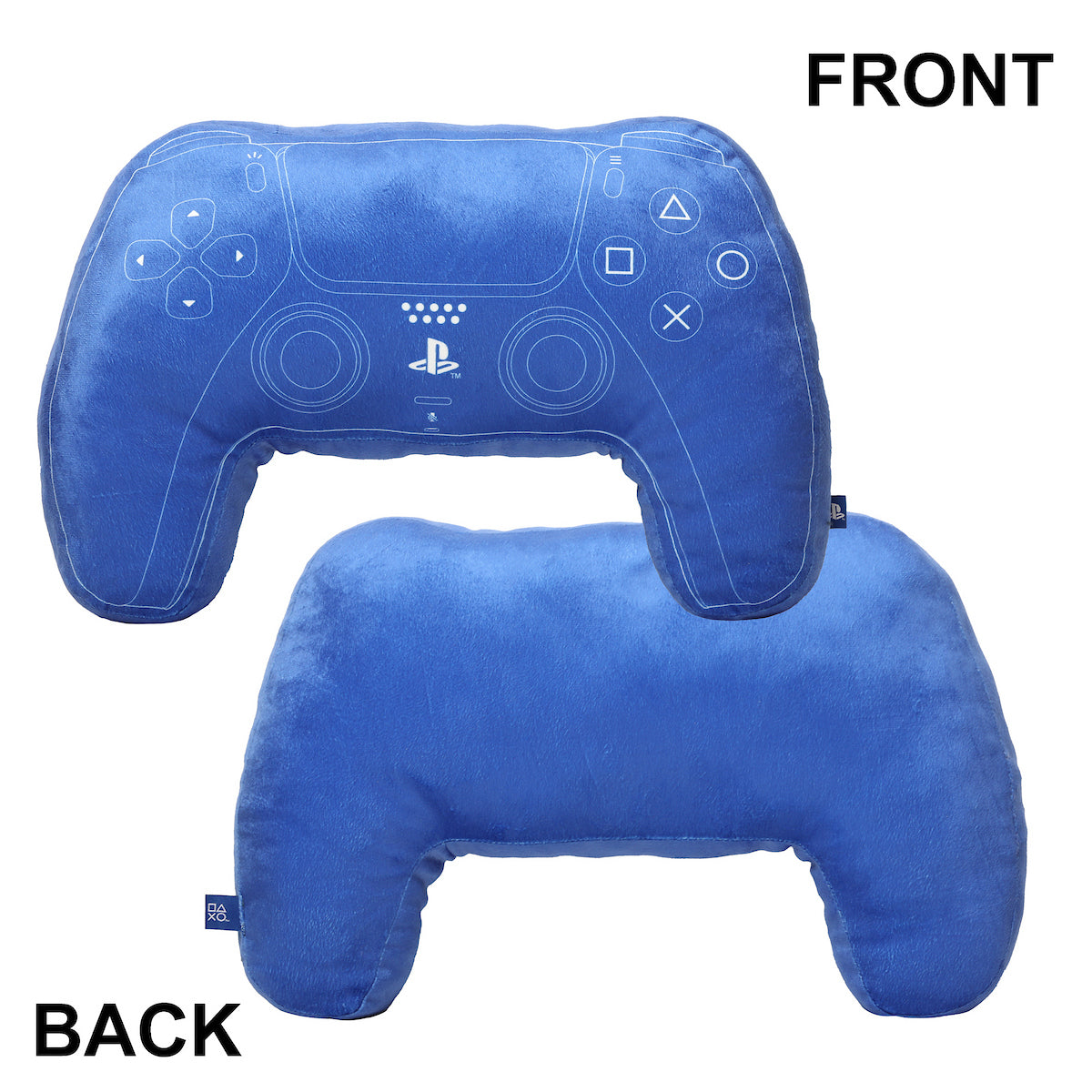 Officially Licensed PlayStation Controller Shaped Cushion Pillow