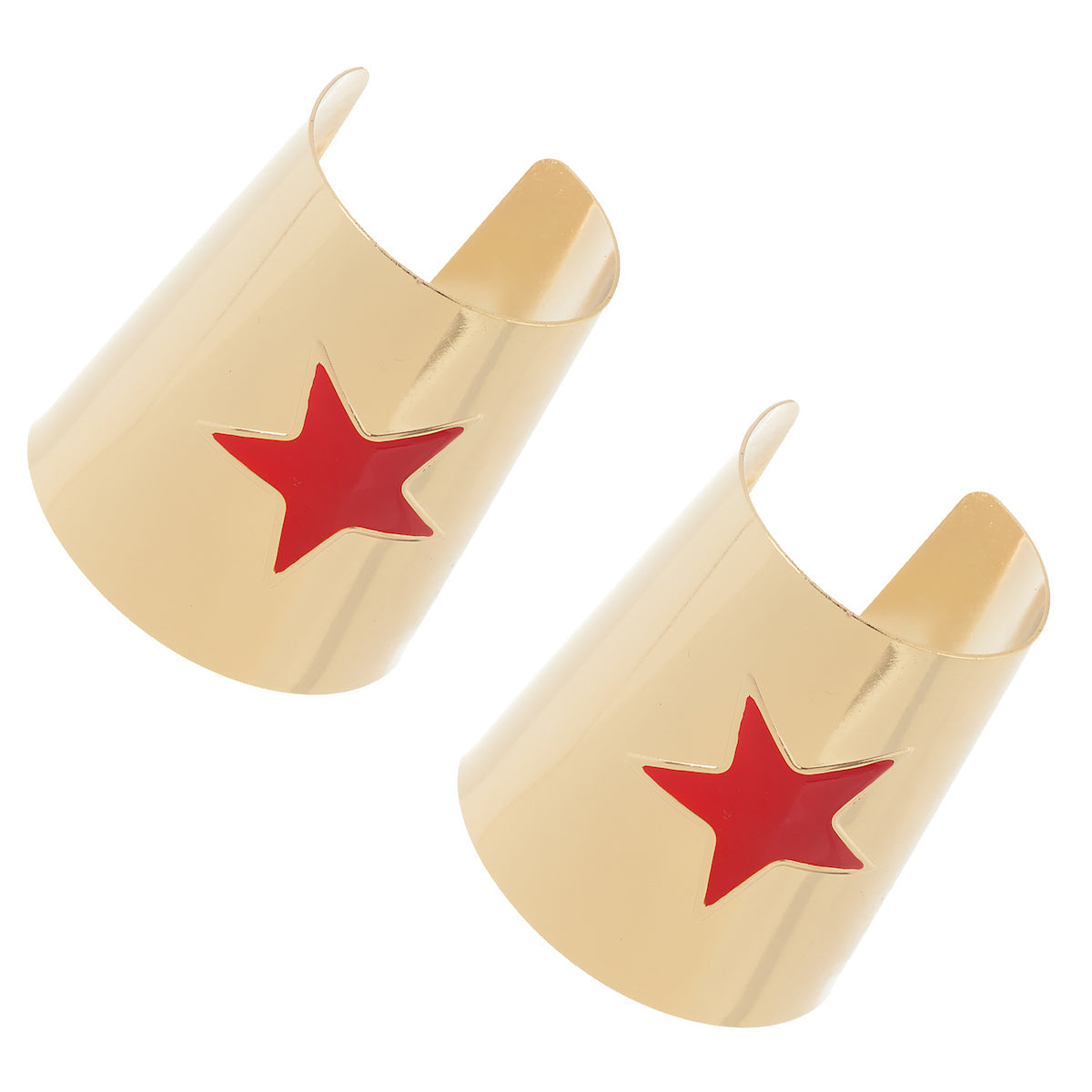 DC Comics Wonder Woman Cosplay Cuff