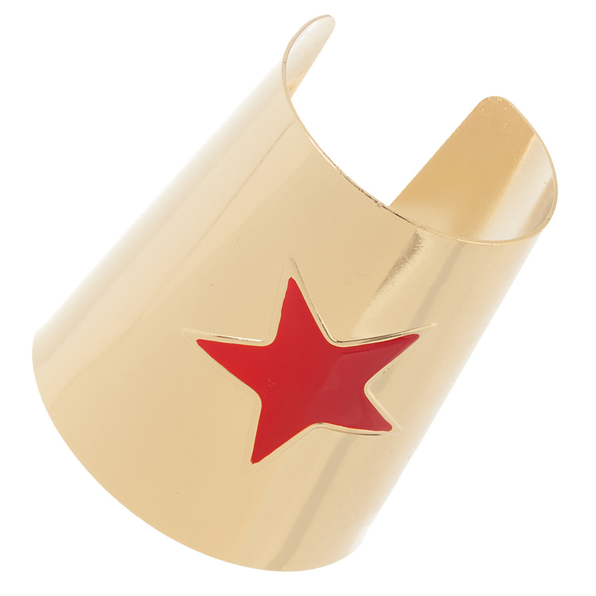 DC Comics Wonder Woman Cosplay Cuff