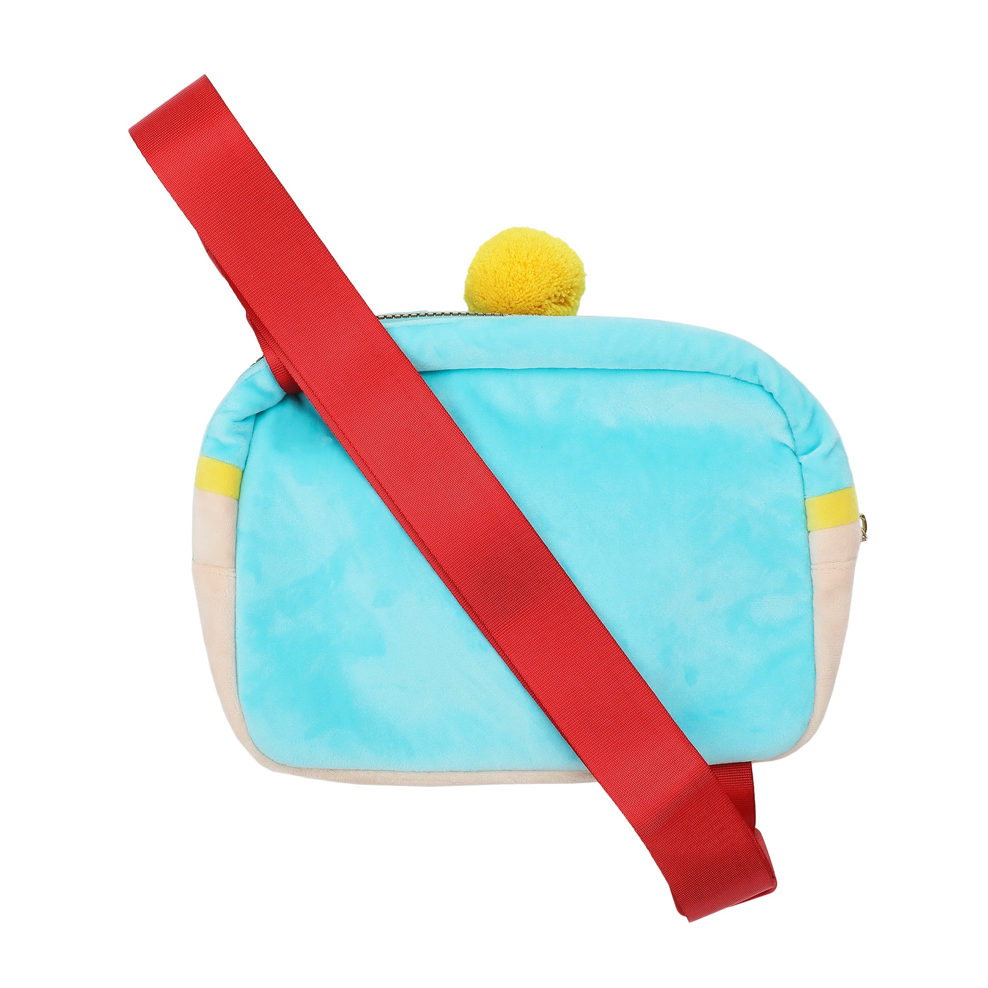 South Park Cartman 9.5" Adult Festie Bestie Bag