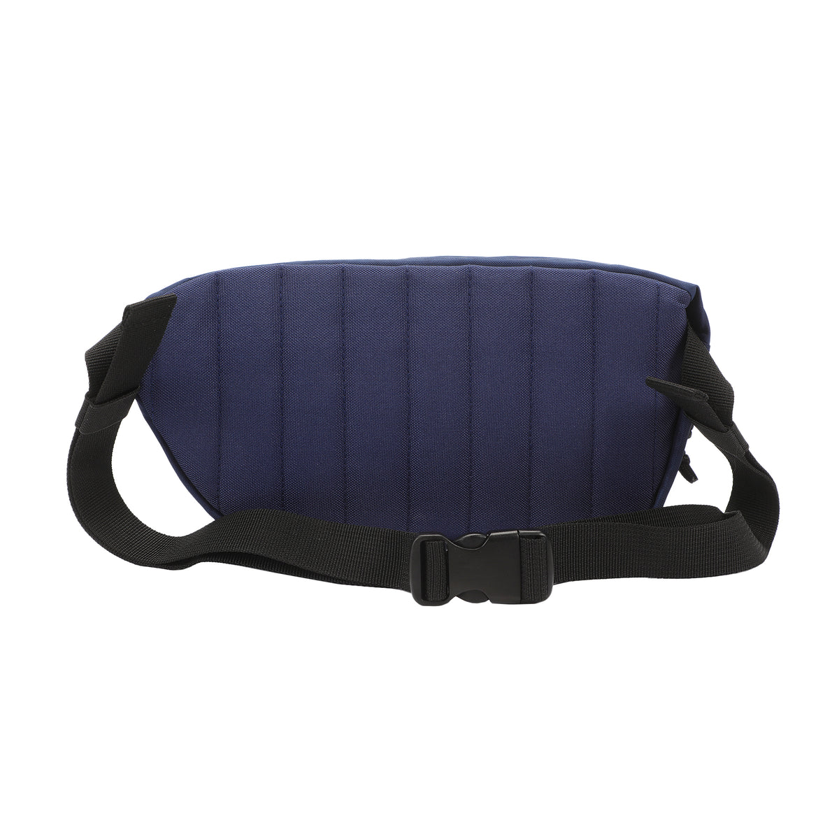 One Piece Live Action Straw Hat Pirates Logo 11.5" Navy Fanny Pack