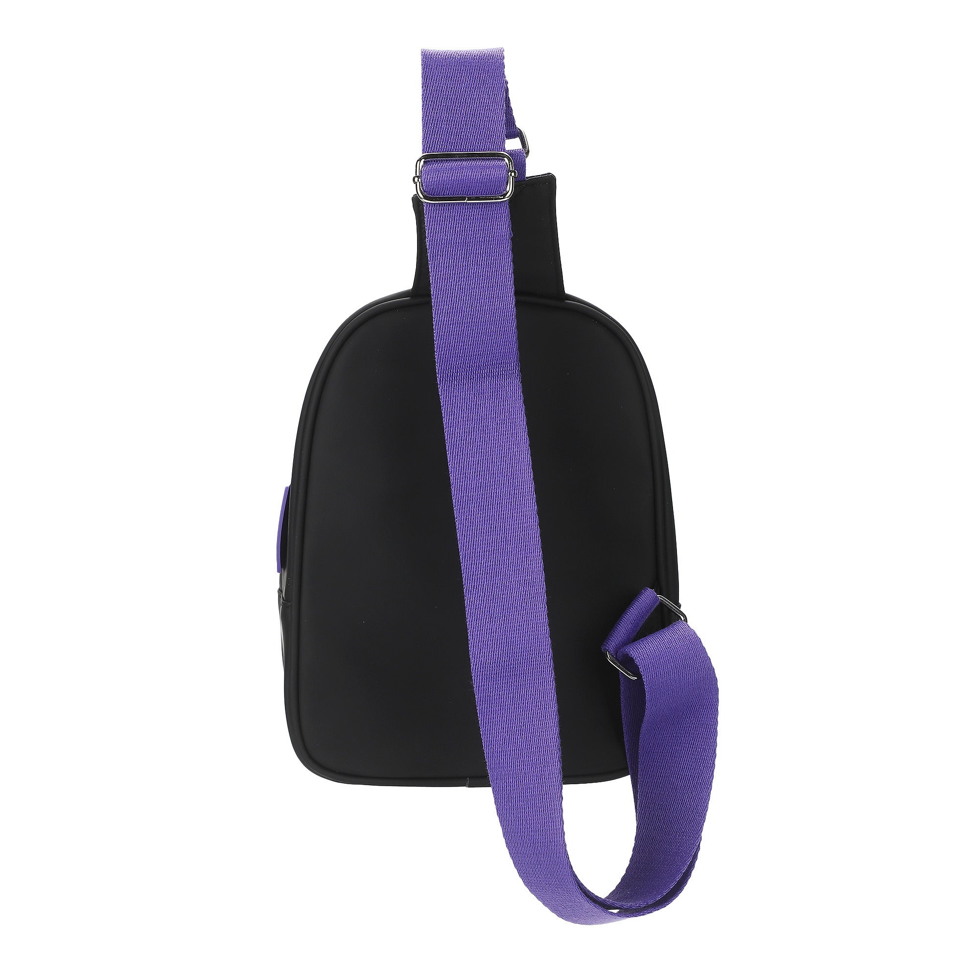 KPop Demon Hunters Huntrix 9.25" Fanny Pack Sling Bag for Adults