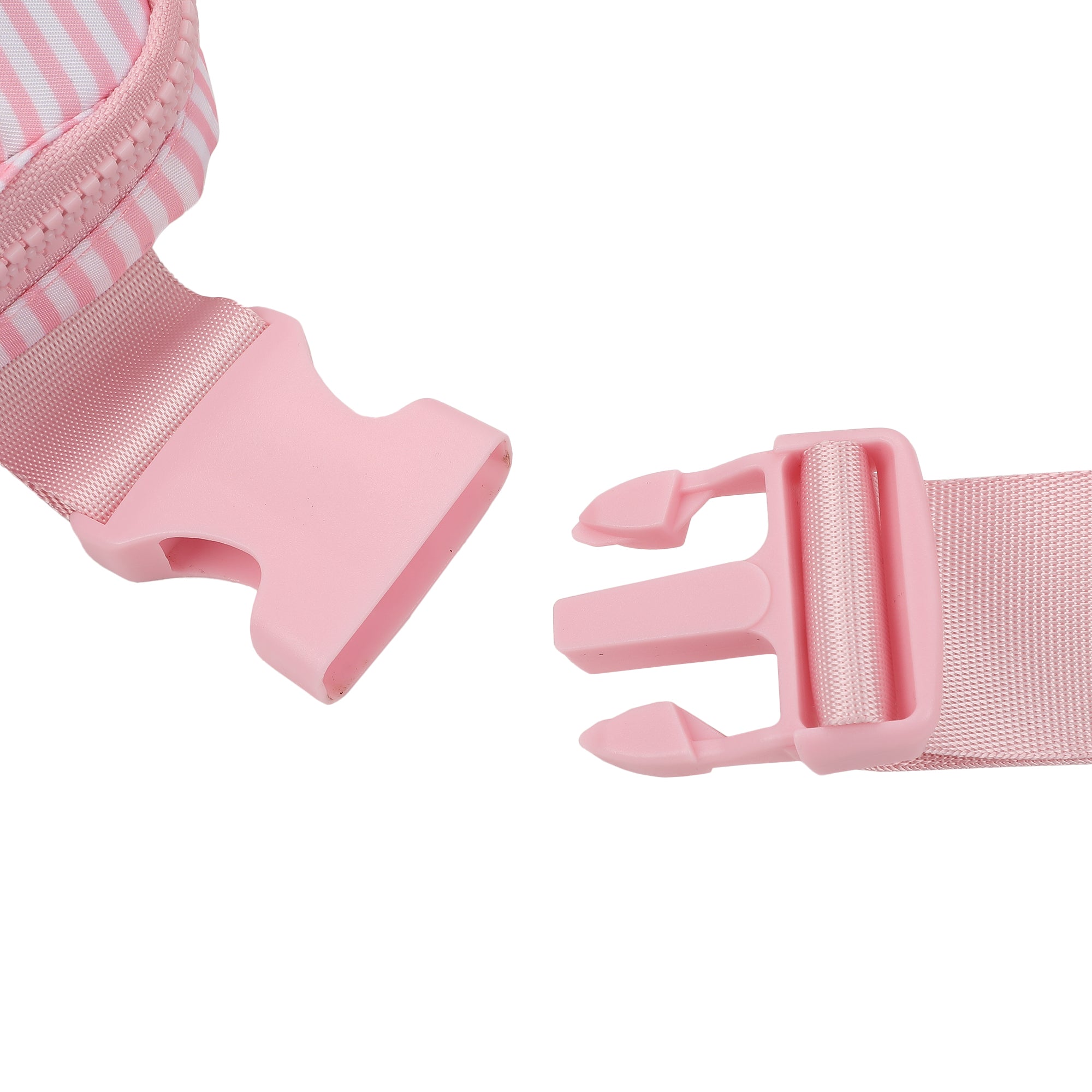 Hello Kitty and Friends Sticker Stripe Fanny Pack / Sling Bag