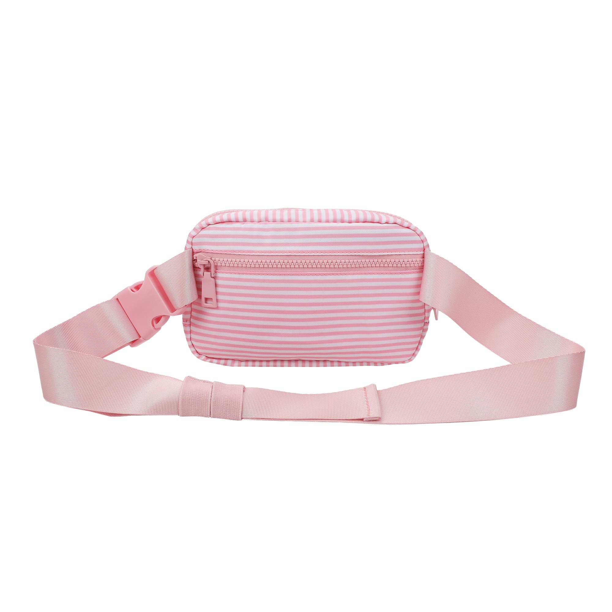Hello Kitty and Friends Sticker Stripe Fanny Pack / Sling Bag