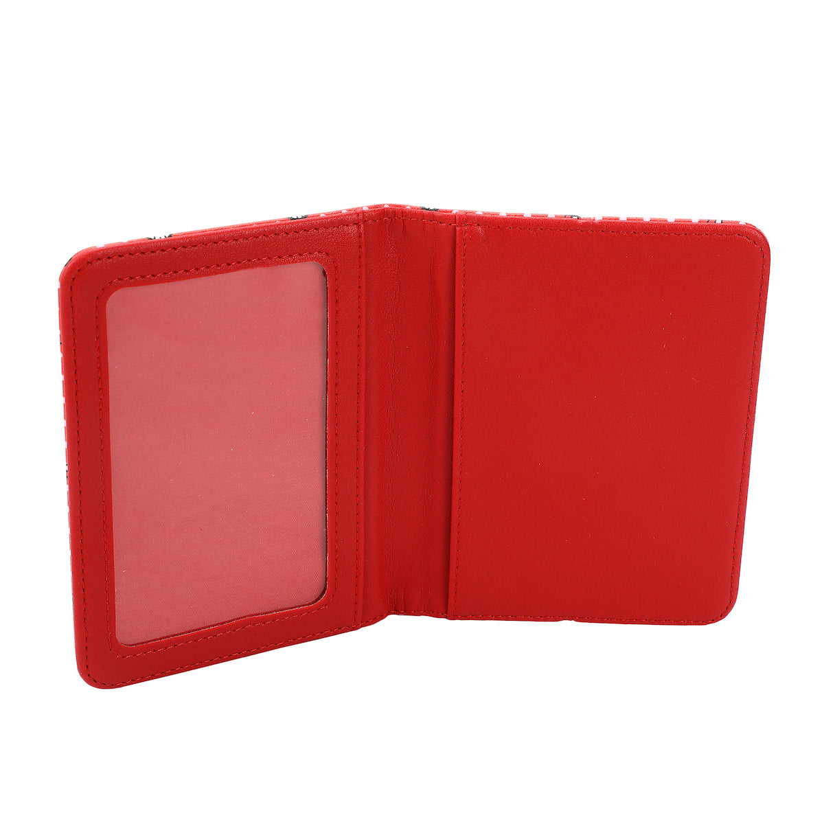 Hello Kitty Passport Cover & Luggage Tag Combo Set