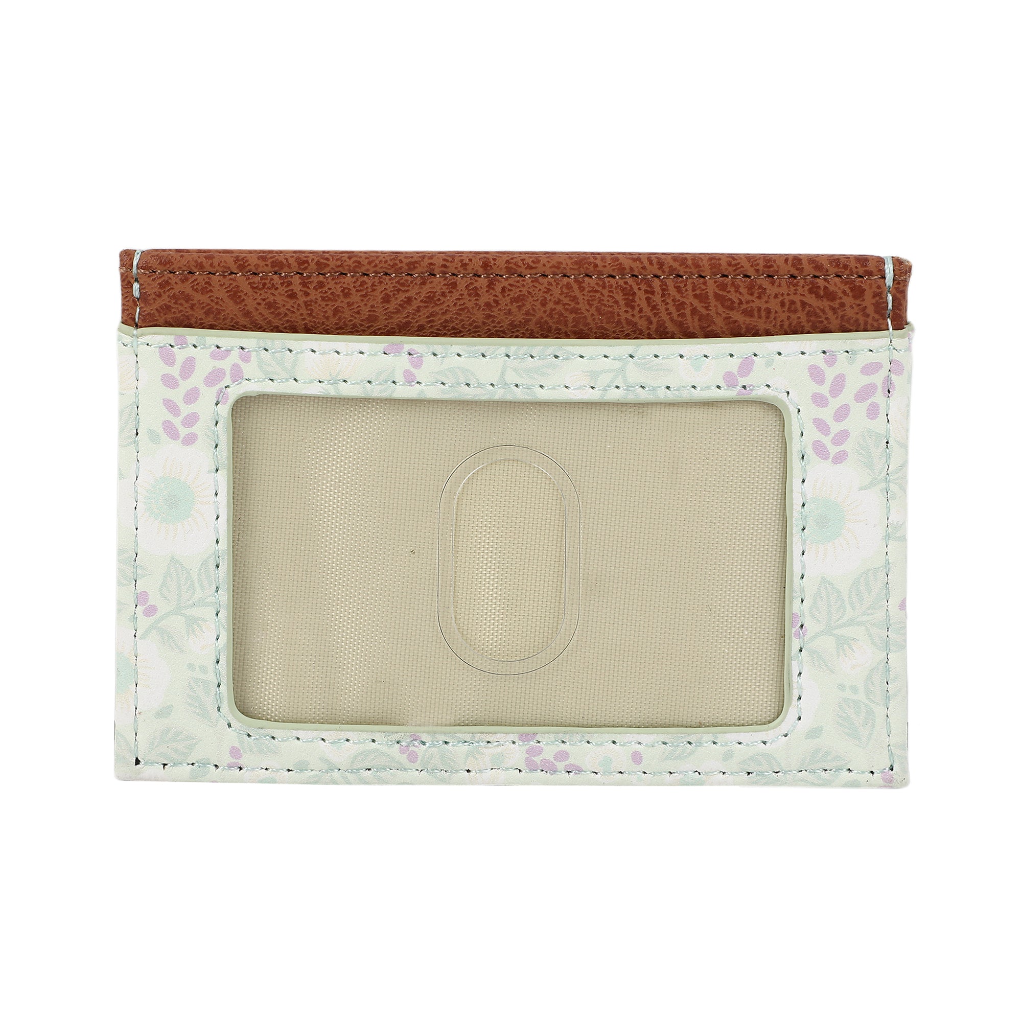 Pokemon Eevee Novelty Card Wallet