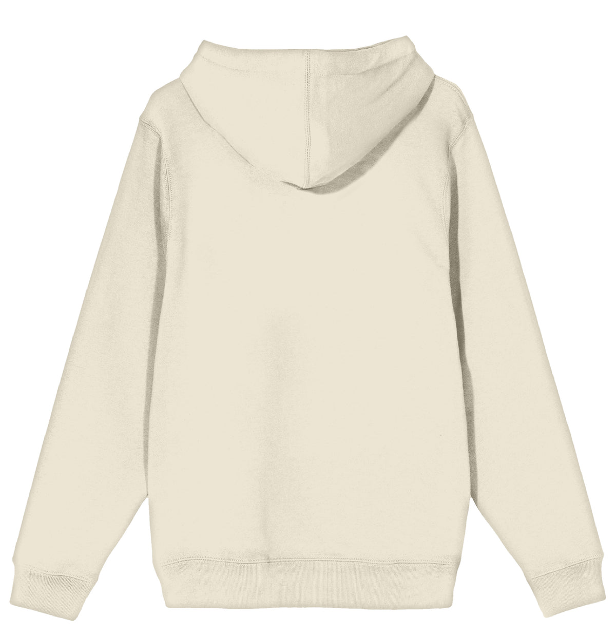 Rudolph the Red-Nosed Reindeer Time To Rumble With Bumble Men's Sand Graphic Hoodie