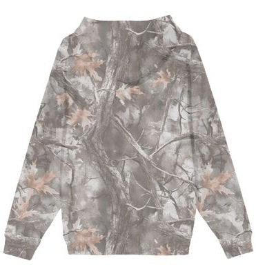 Superman S Shield Men's Graphic Hoodie With Kangaroo Pocket