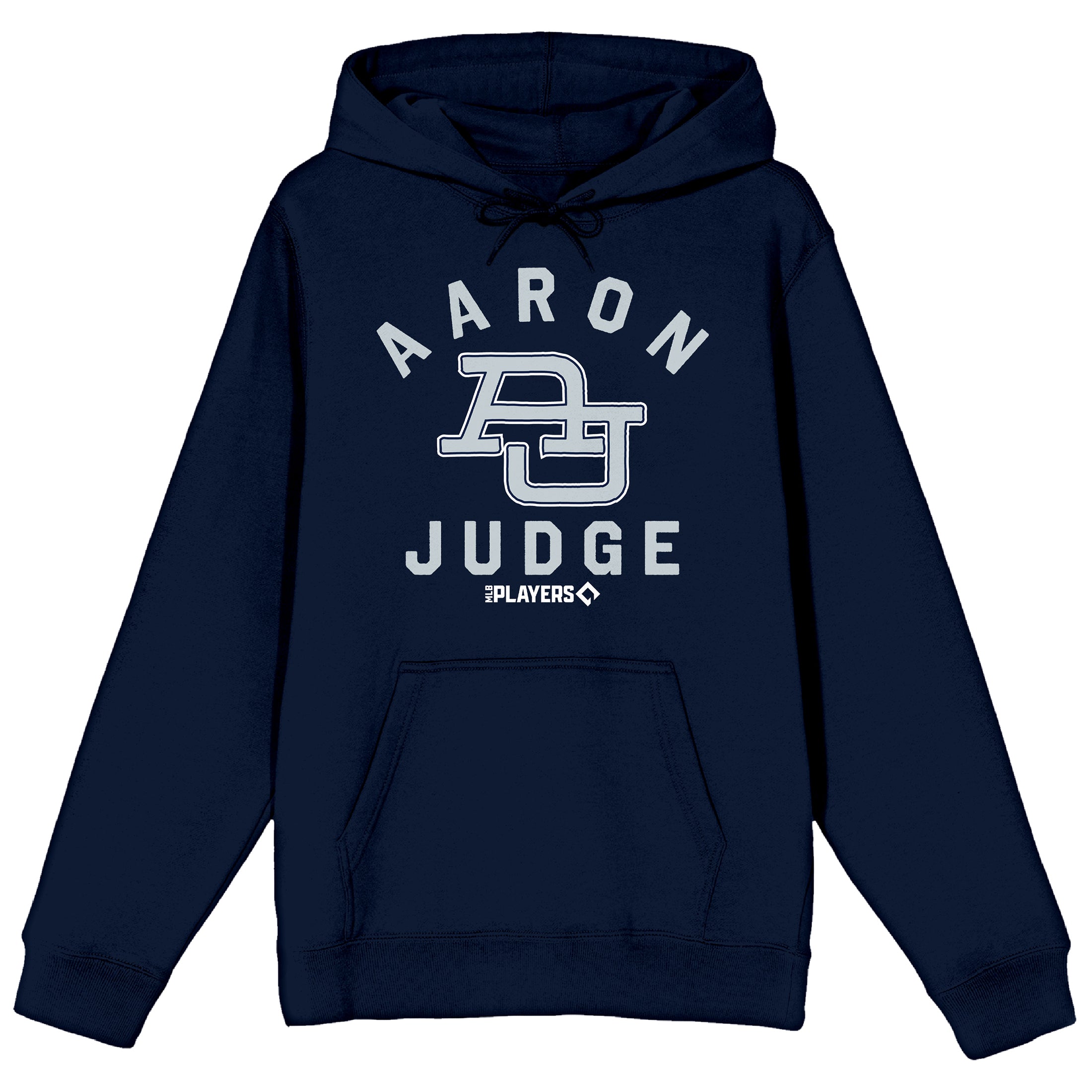 Aaron Judge Baseball, Sports, Game, Ball and Base, American Professional Outfielder for the New York Yankees, number 99 on Navy Adult Hoodie