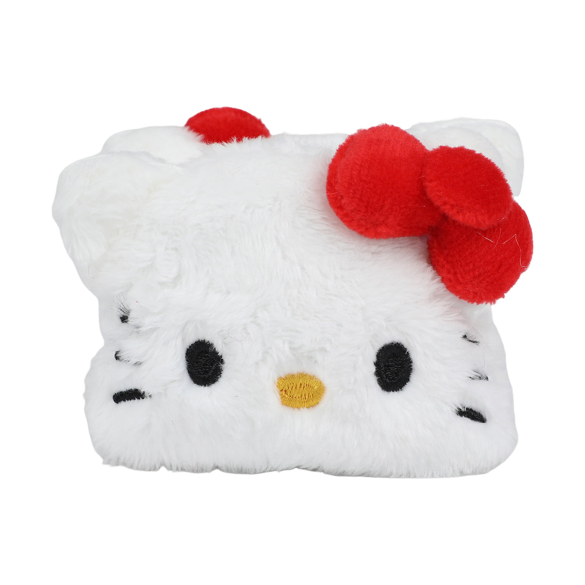 Hello Kitty 2-Pack Women's Hair Clip Set