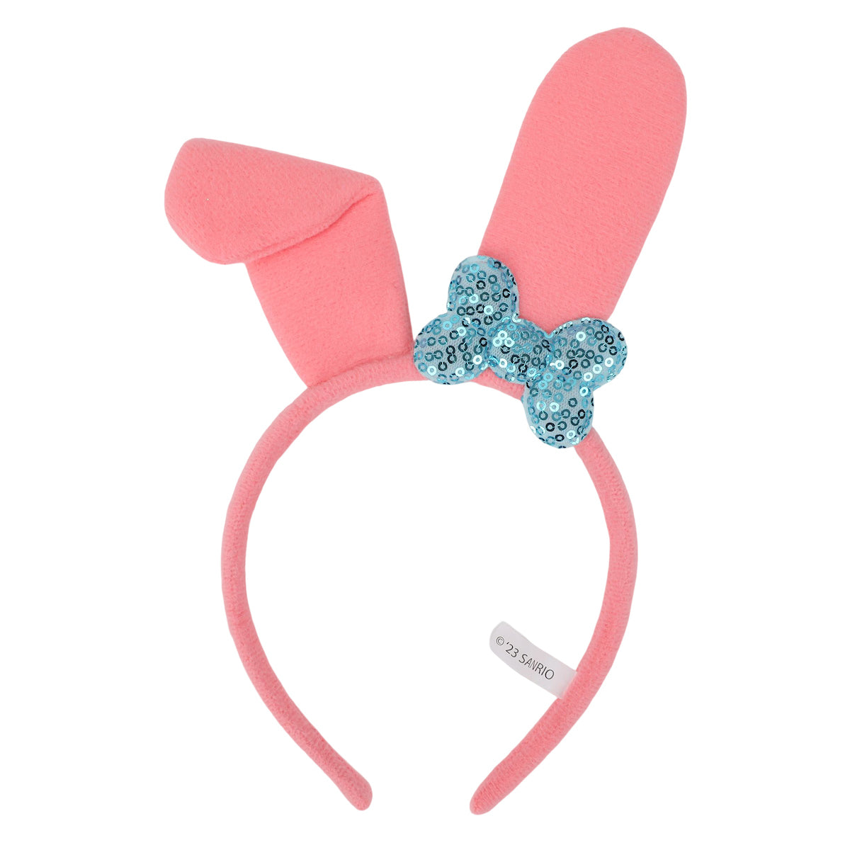 My Melody Adult Cosplay Headband