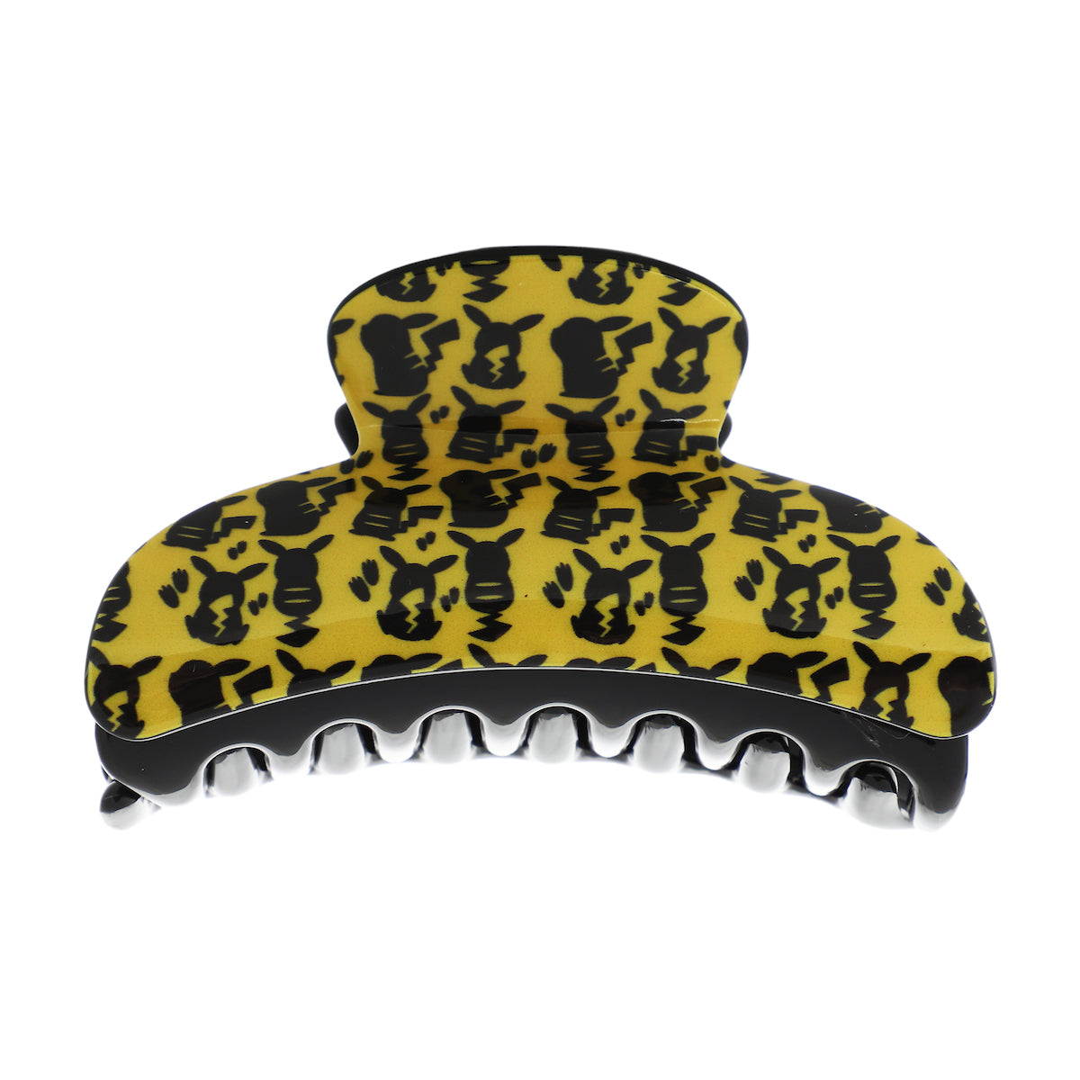 Pokemon Pikachu Women's 2-Pack Hair Clip Set