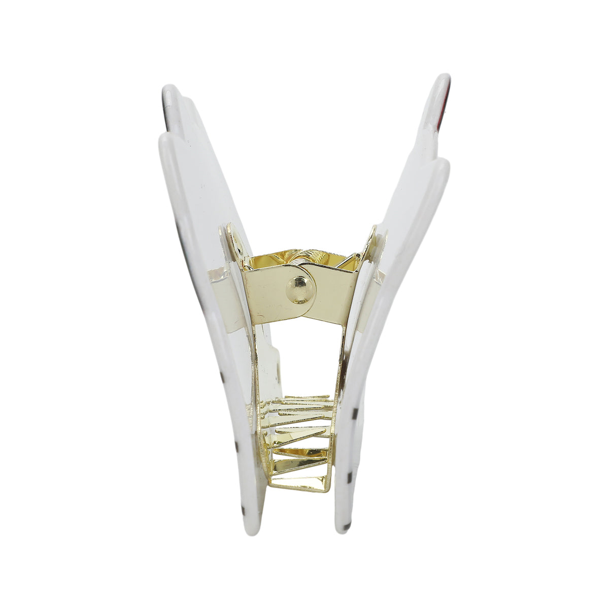 Hello Kitty & Friends Hello Kitty Face With Bow Cosplay Hair Clip