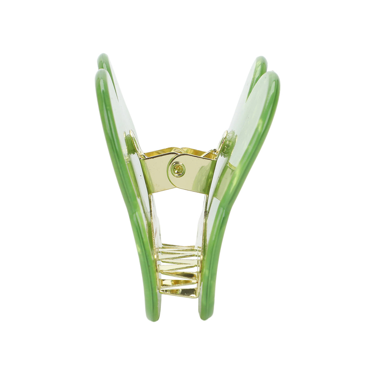 Keroppi Character Hair Clip-OSFA