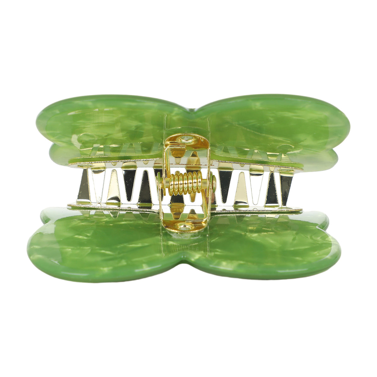 Keroppi Character Hair Clip-OSFA