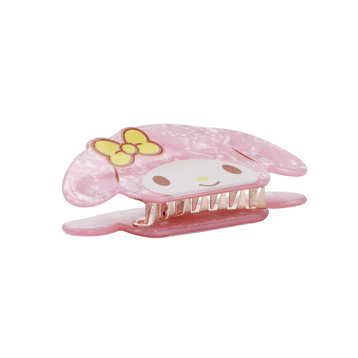 My Melody Character Hair Clip-OSFA