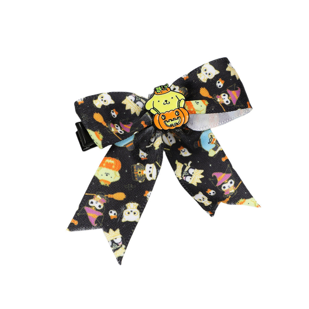 Hello Kitty & Friends Halloween Costumes 6-Piece Hair Clip Set