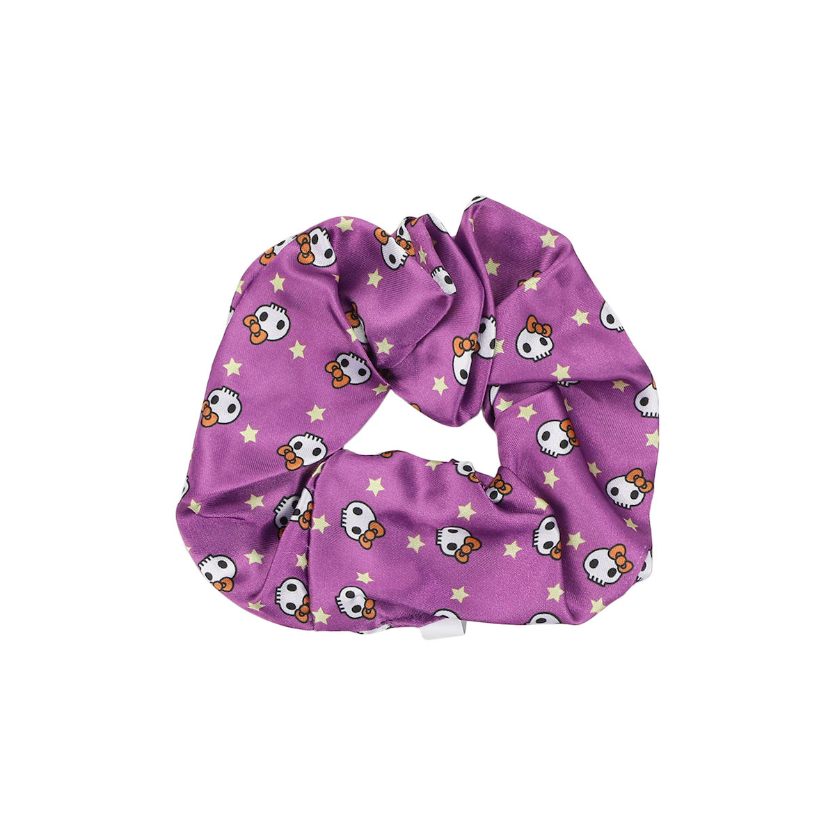 Hello Kitty & Friends Halloween 3-Piece Scrunchie Set