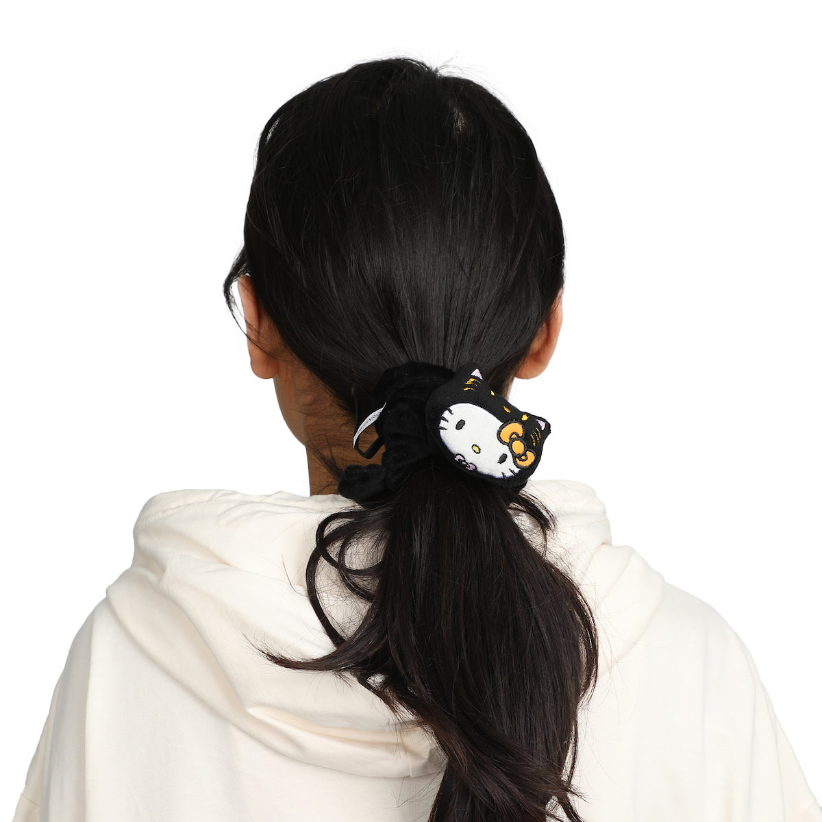 Hello Kitty & Friends Halloween 3-Piece Scrunchie Set