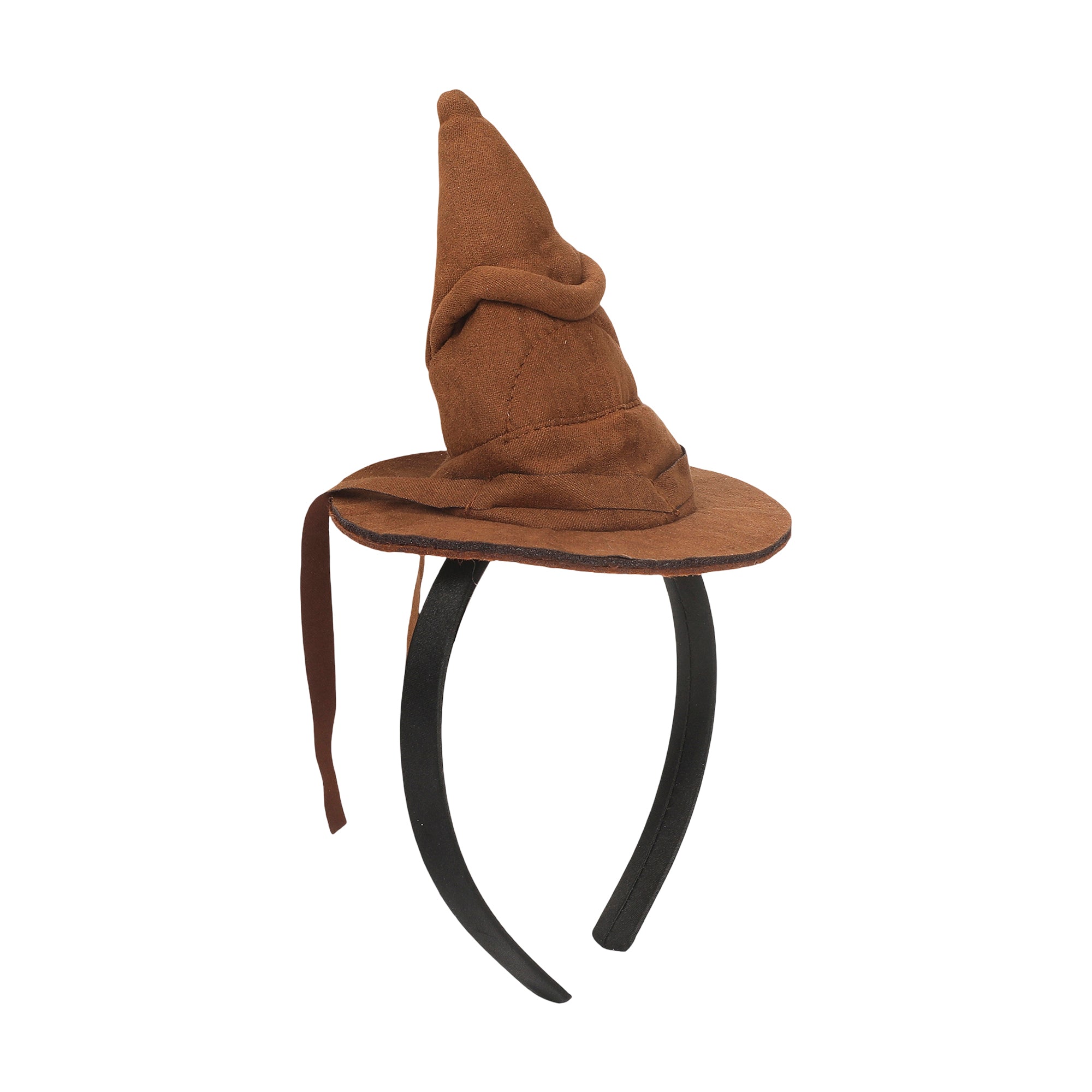 Harry Potter Sorting Hat Cosplay Headband