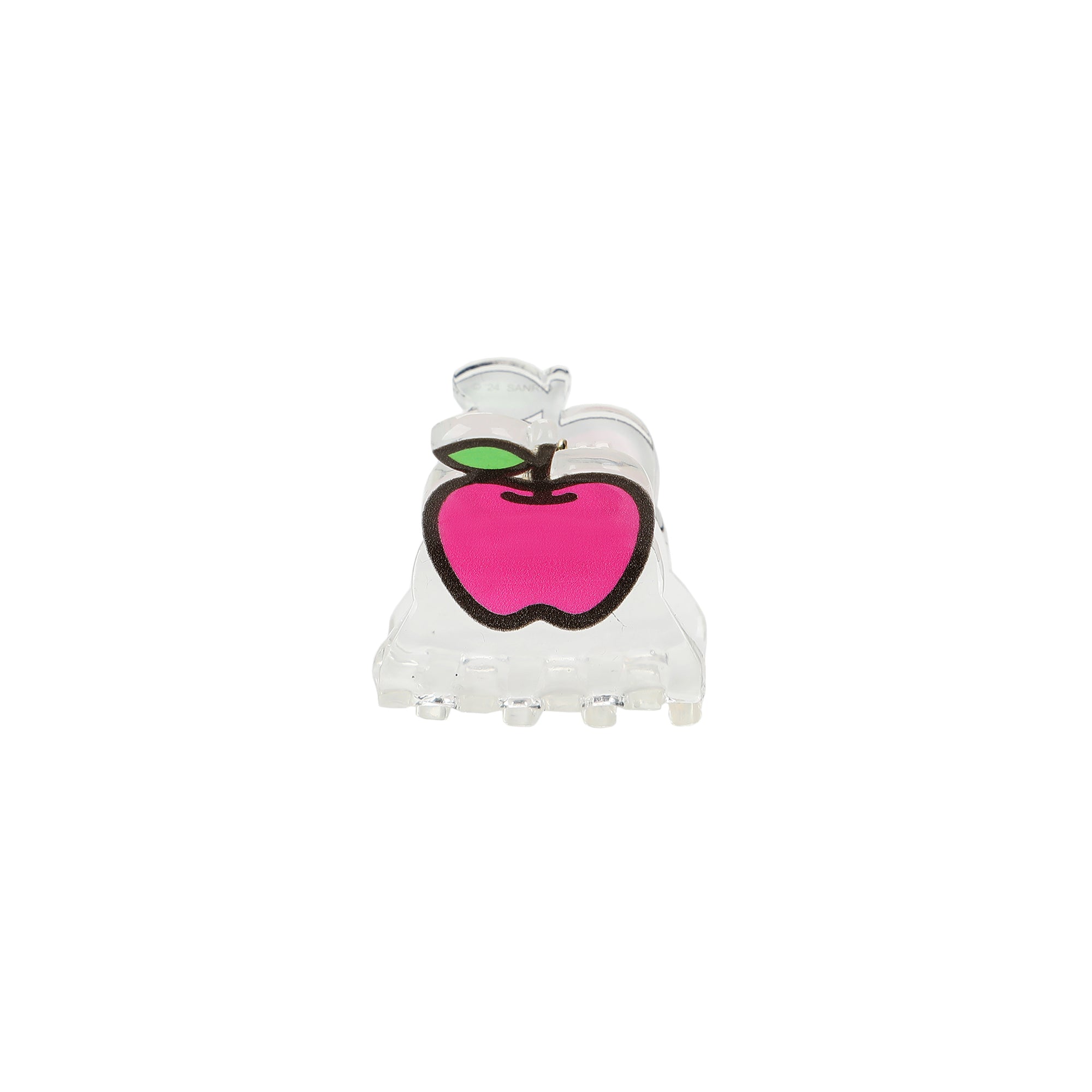 Hello Kitty 3 Piece Hair Claw Clip Set