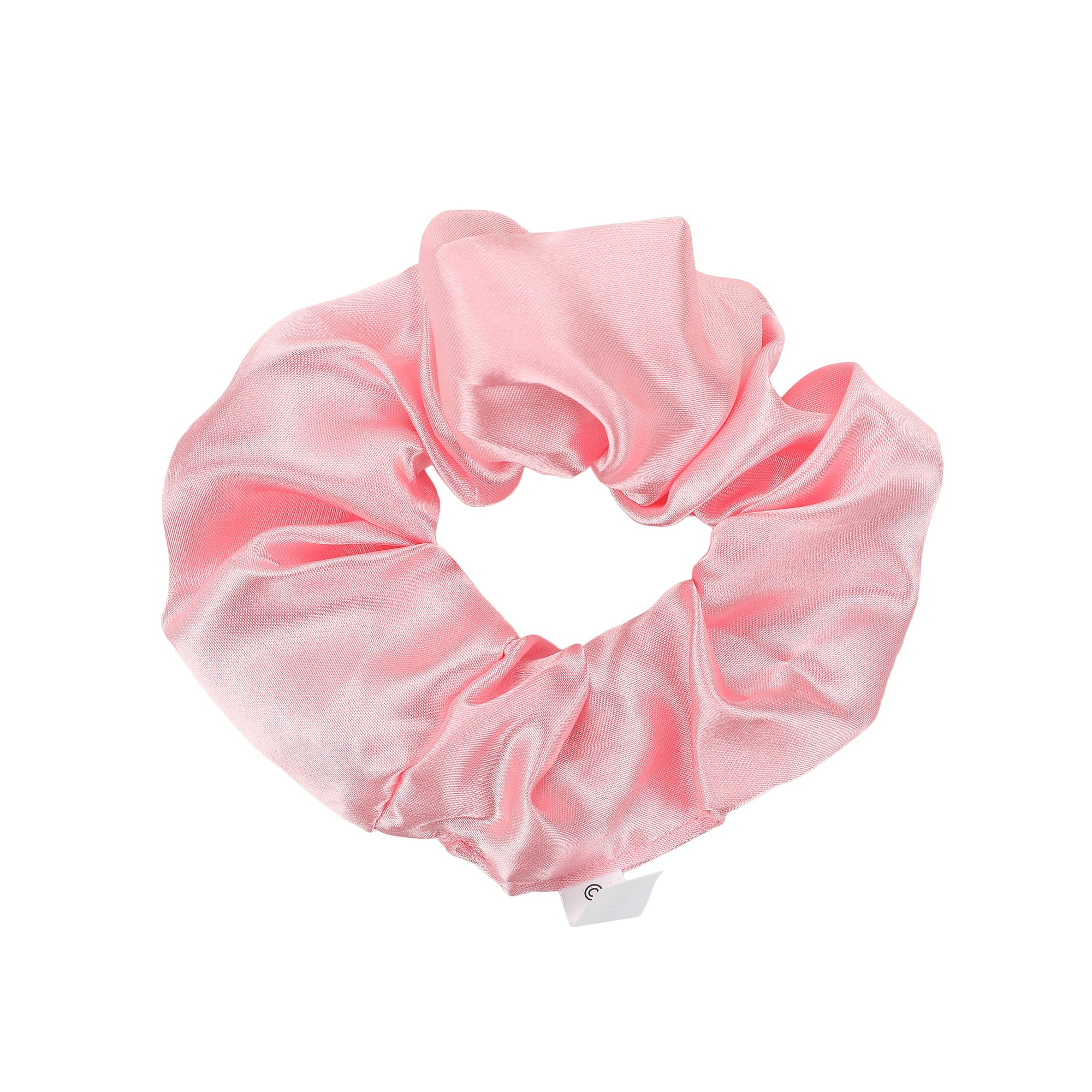 Hello Kitty & Friends Printed Fabric Hair Scrunchies (6-Piece Set)