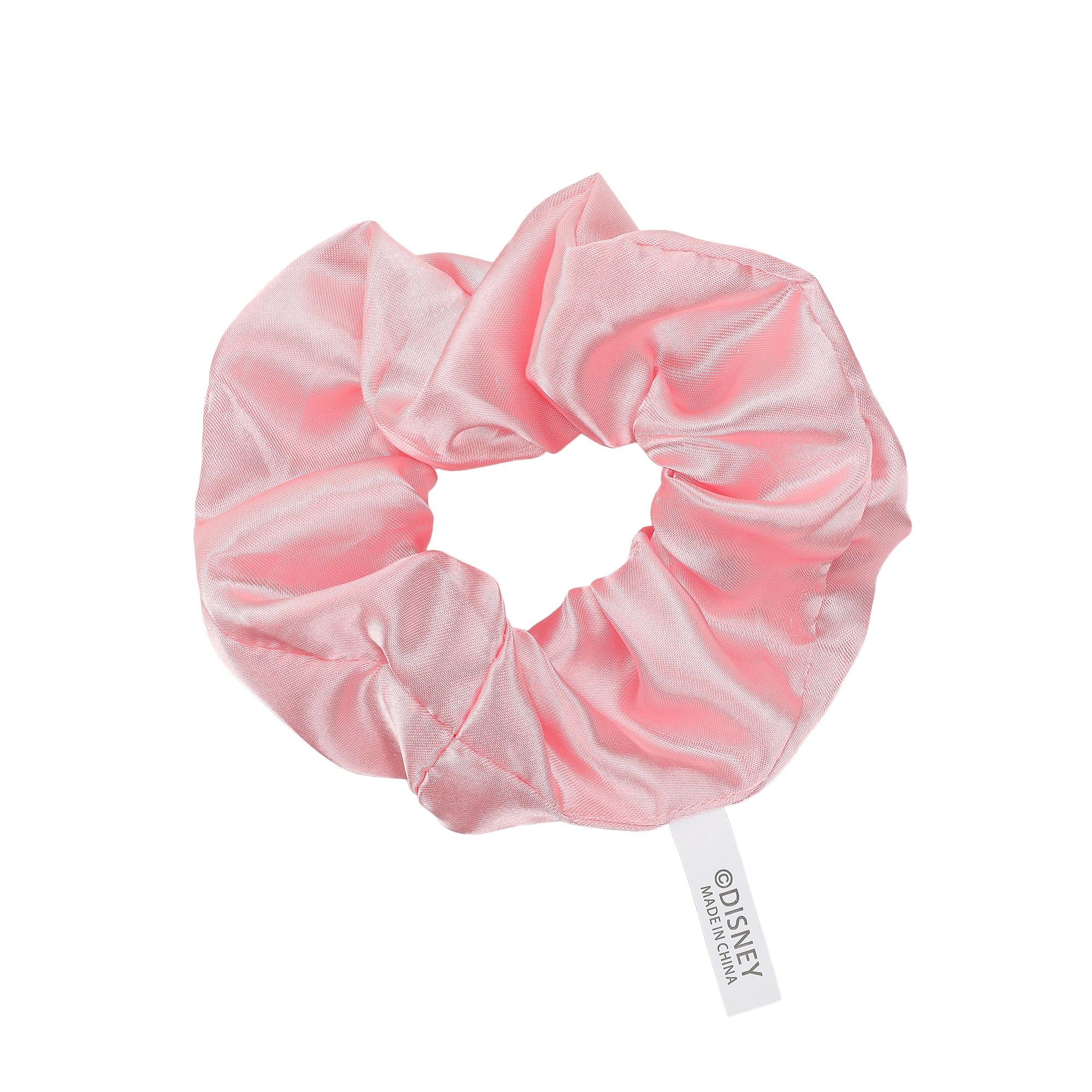 Disney's Lilo & Stitch Printed Fabric Hair Scrunchies (6-Piece Set)