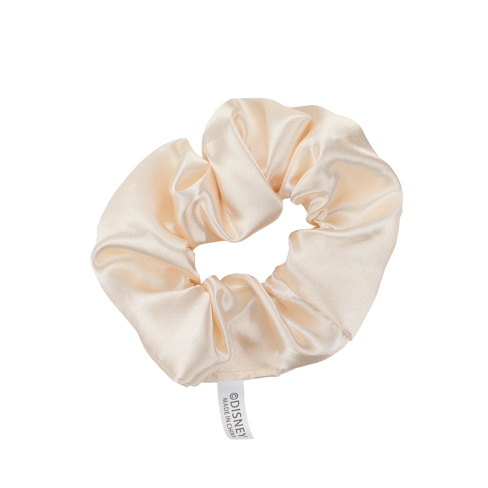 Disney's Lilo & Stitch Printed Fabric Hair Scrunchies (6-Piece Set)