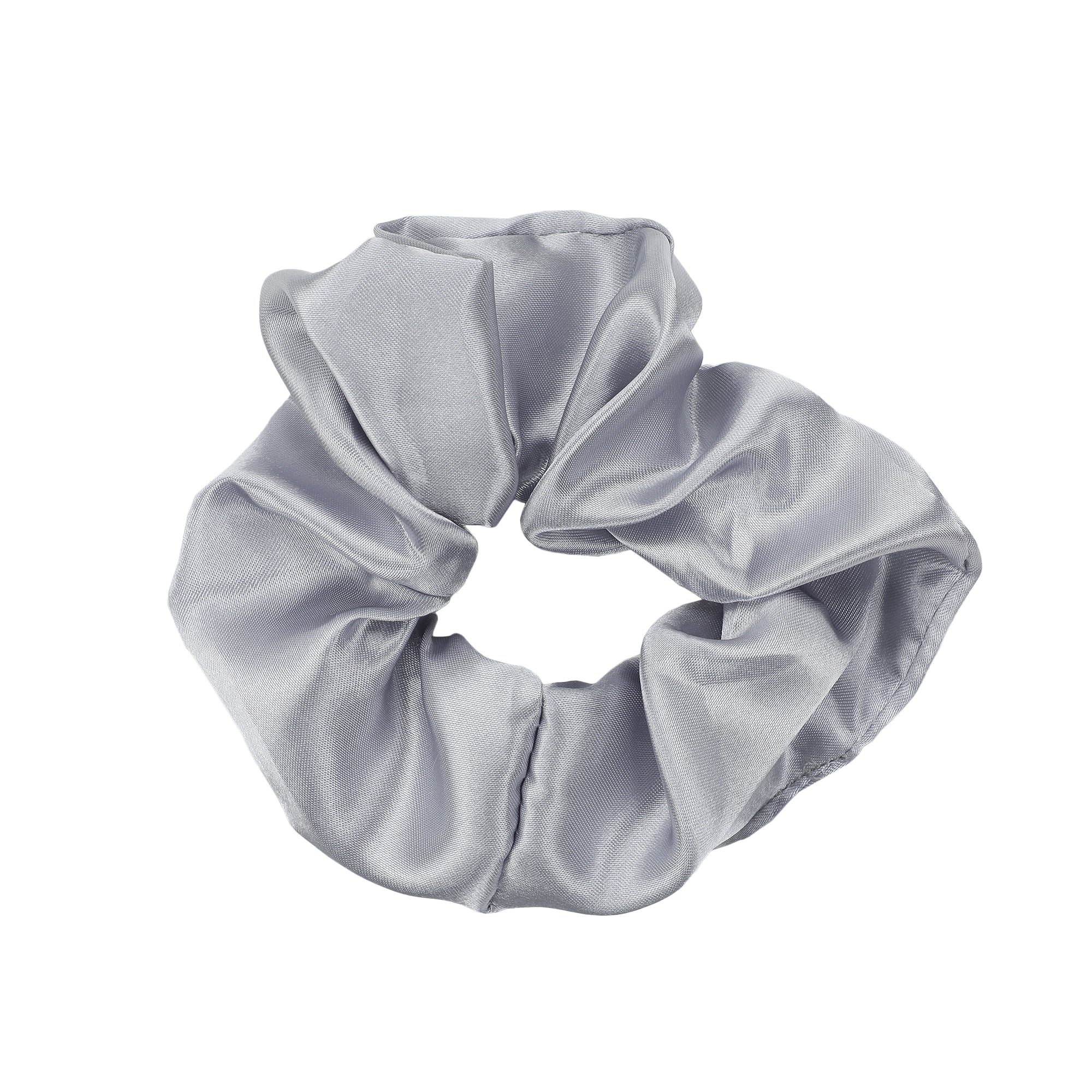 Disney Mickey Mouse Printed Fabric Hair Scrunchies (6-Piece Set)