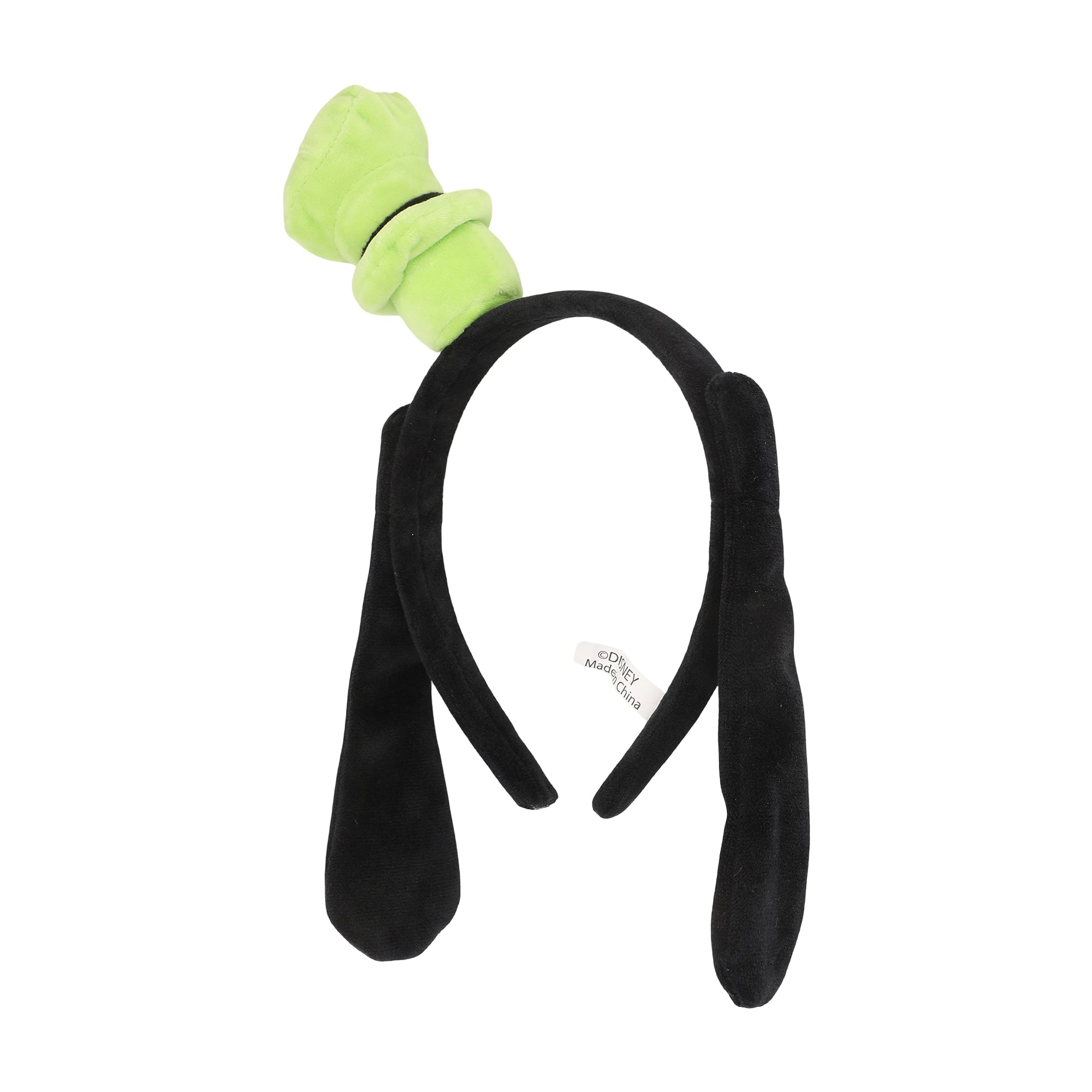 Disney Goofy Ears Cosplay Headband