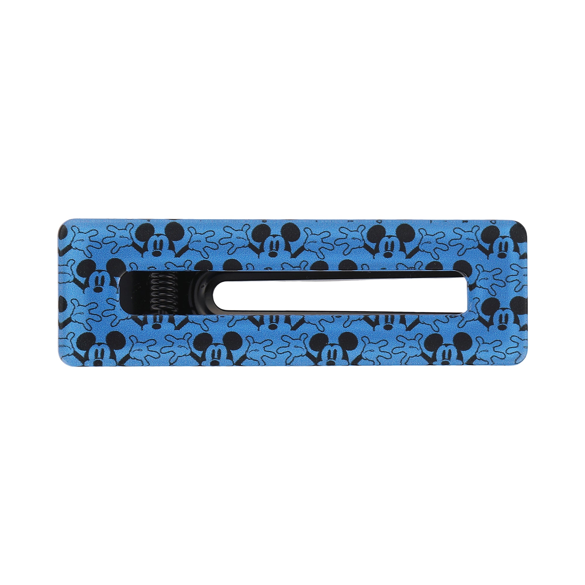 Mickey & Friends 5 piece Hair Clip Set