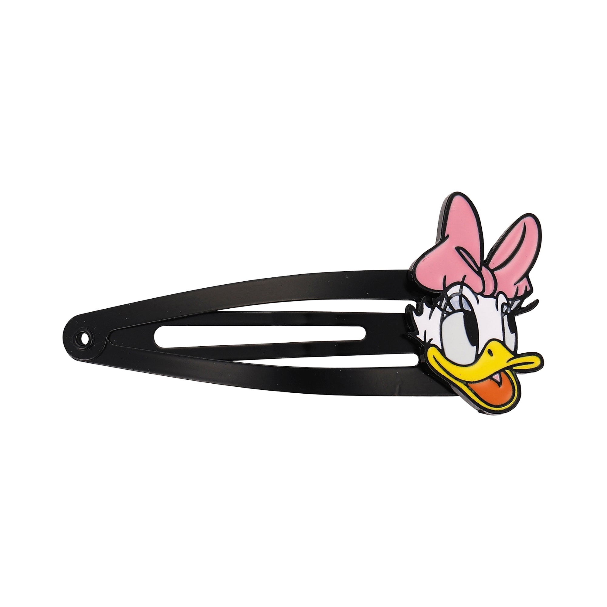 Mickey & Friends 5 piece Hair Clip Set
