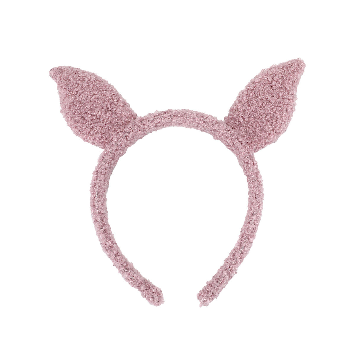 Winnie The Pooh Piglet Pink Cosplay Headband