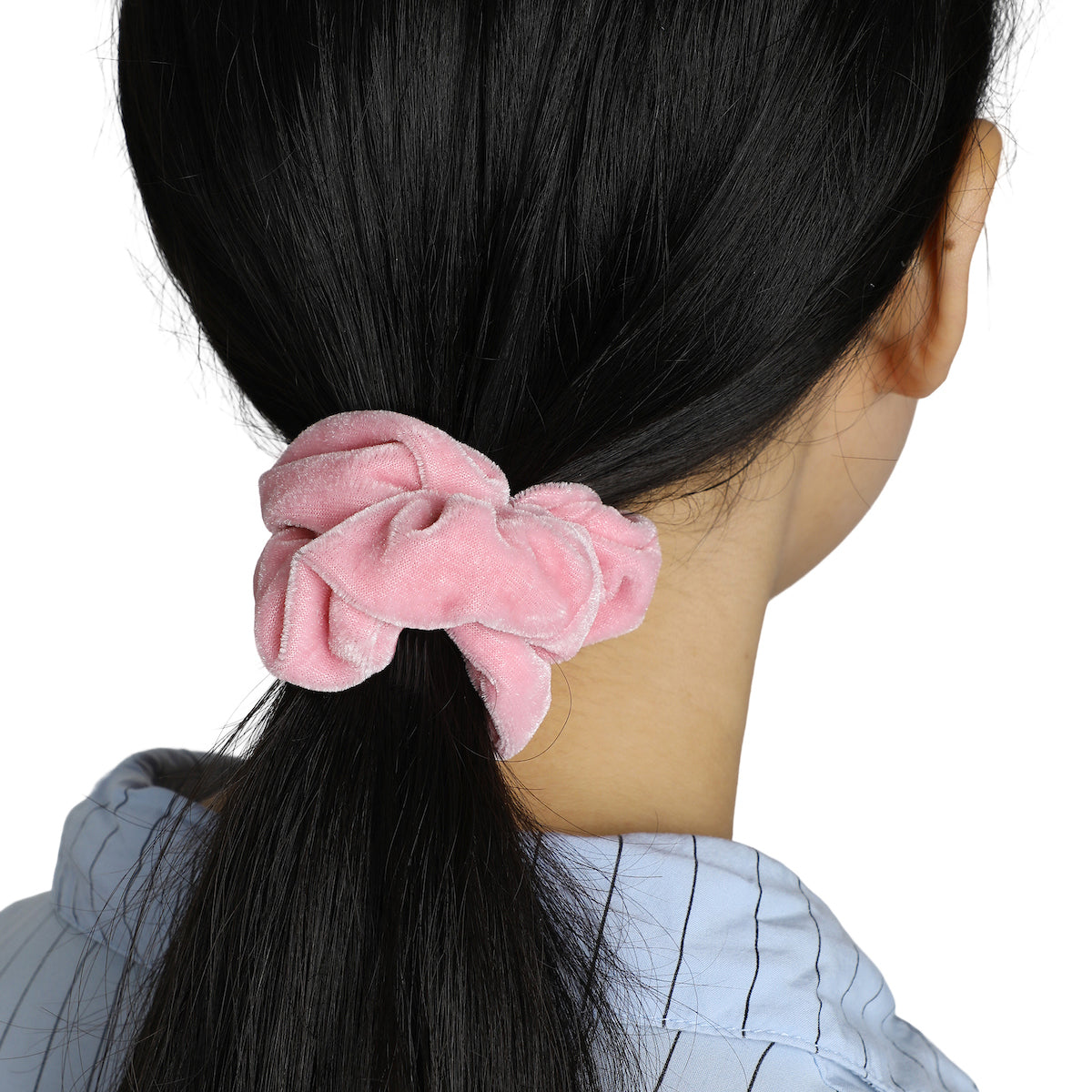 Cinnamoroll 3-Pack Scrunchie Set
